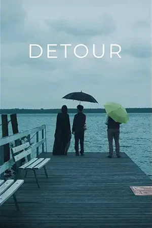 Постер: Detour