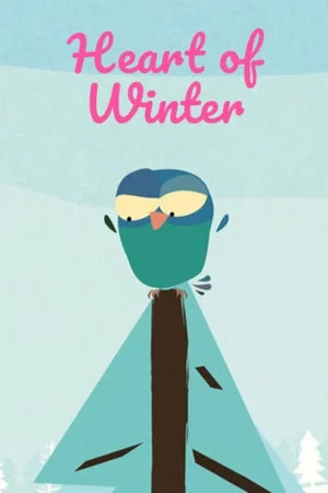 Постер: In the heart of winter