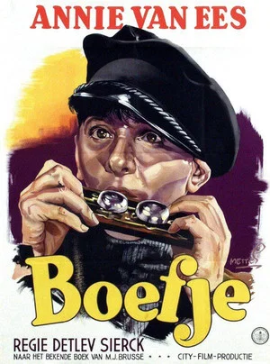 Постер: Boefje
