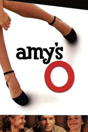 Постер: Amy's Orgasm
