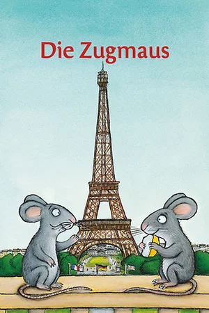 Постер: Train Mice