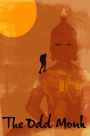 Постер: Weltreise mit Buddha
