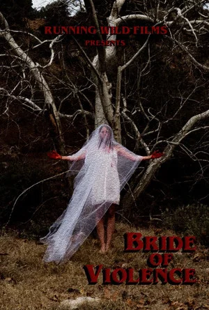 Постер: Bride of Violence