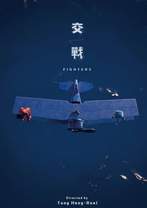 Постер: Fighters