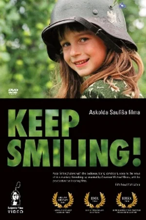 Постер: Keep Smiling!
