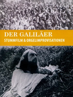 Постер: Der Galiläer