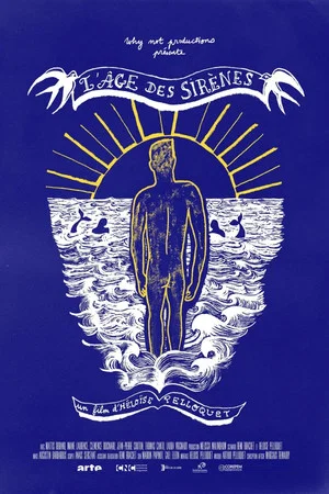 Постер: The Age of Sirens