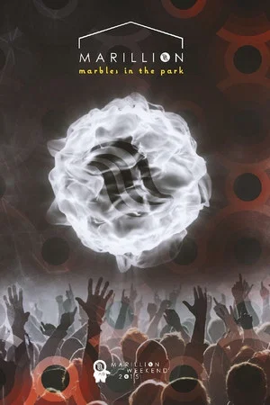Постер: Marillion: Marbles in the Park