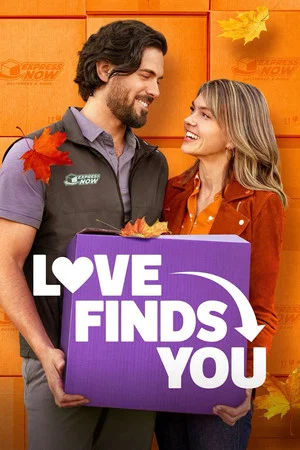 Постер: Love Finds You
