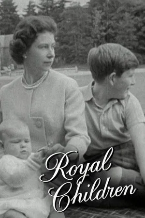 Постер: Royal Children