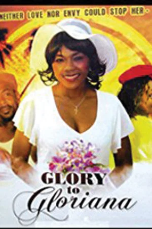 Постер: Glory to Gloriana
