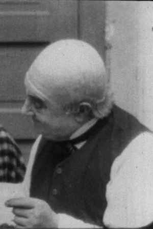 Постер: Everett True Breaks Into the Movies