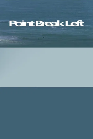 Постер: Point Break Left