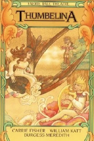 Постер: Thumbelina