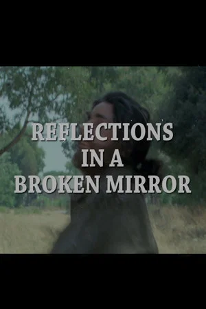 Постер: Touch of Death: Reflections in a Broken Mirror
