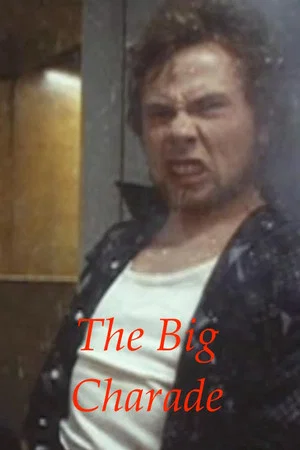 Постер: The Big Charade