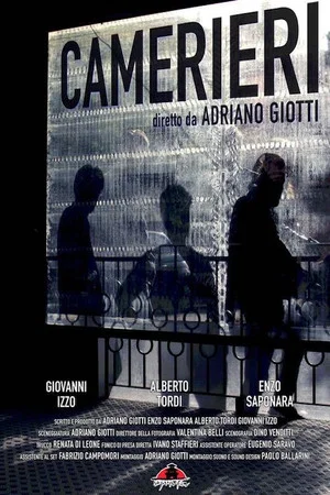 Постер: Camerieri