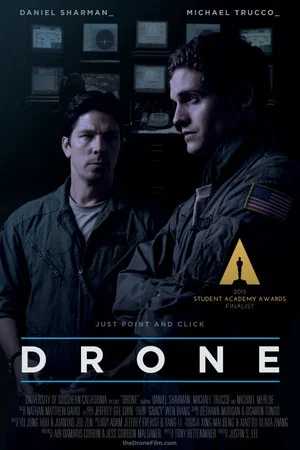 Постер: Drone