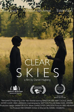 Постер: Clear Skies