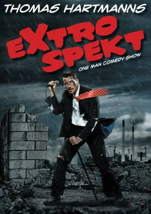 Постер: Extrospekt