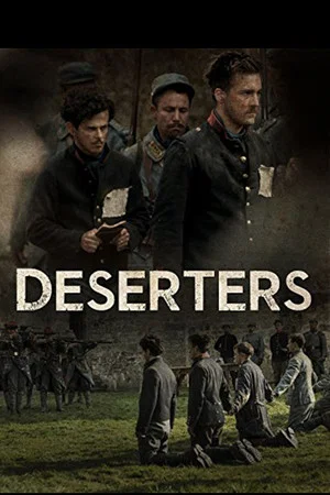 Постер: Deserters