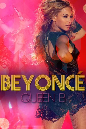 Постер: Beyonce: Queen B