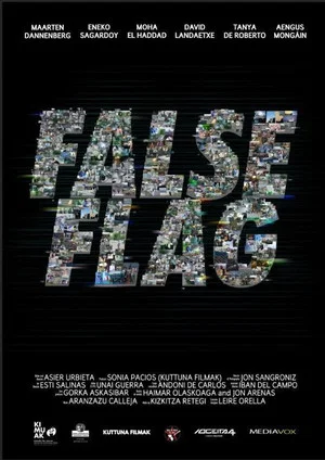 Постер: False Flag