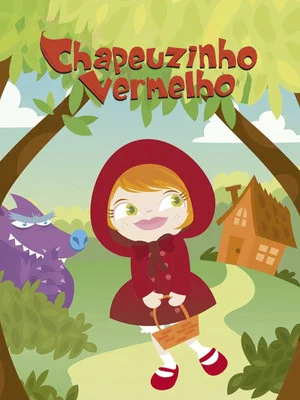 Постер: Chapeuzinho Vermelho