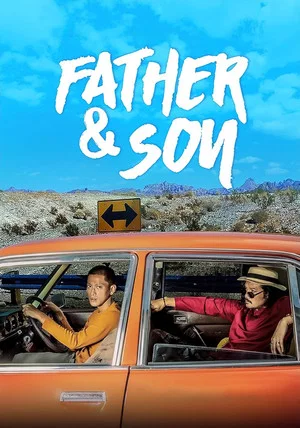Постер: Father & Son