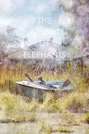 Постер: The Weight of Elephants