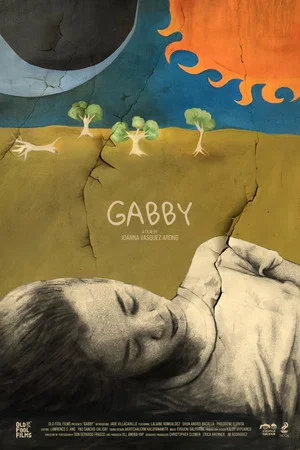 Постер: Gabby