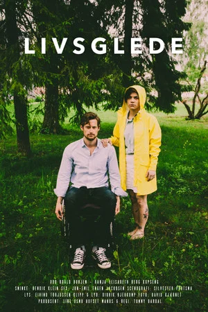 Постер: Zest for Life