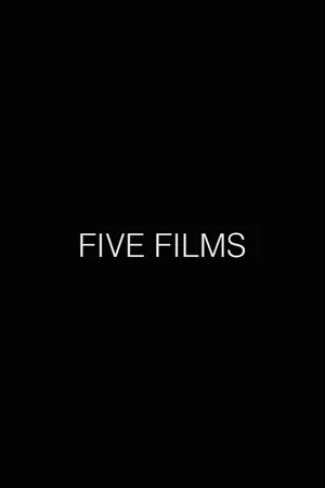 Постер: Five Films