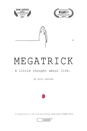 Постер: Megatrick