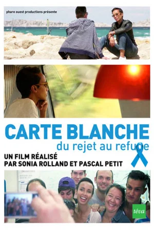 Постер: Homosexualité: du rejet au Refuge