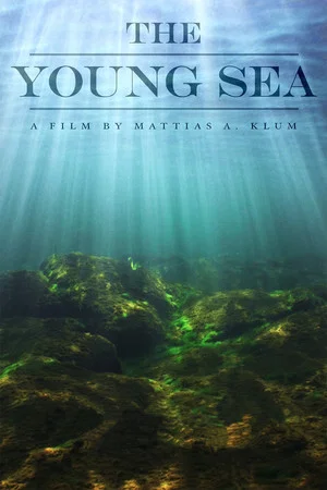 Постер: The Young Sea