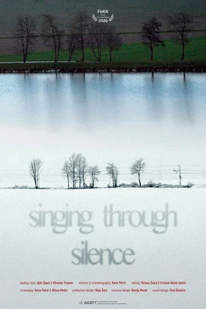 Постер: Singing through Silence