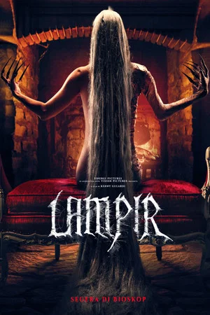 Постер: Lampir