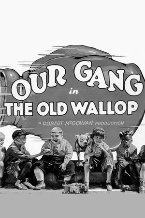 Постер: The Old Wallop
