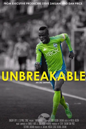Постер: Unbreakable