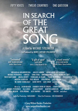 Постер: In Search of the Great Song