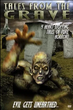 Постер: Tales from the Grave