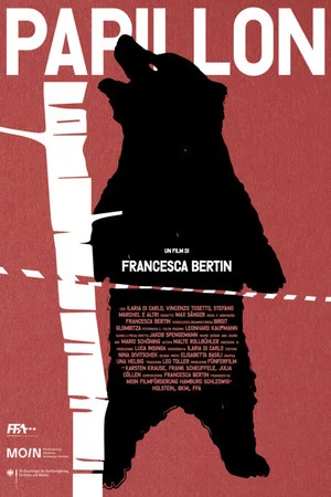 Постер: Papillon