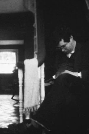 Постер: Ghost Stories