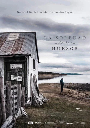 Постер: La soledad de los huesos