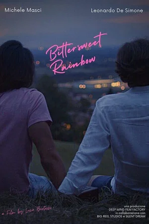 Постер: Bittersweet Rainbow