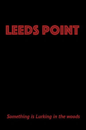 Постер: Leeds Point