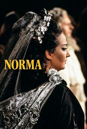 Постер: Norma