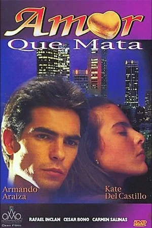 Постер: Amor que mata