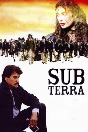 Постер: Sub terra